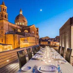 Alba Palace Italy