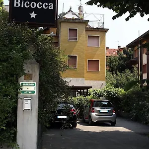 Bicocca Italy